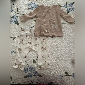 Baby outfit